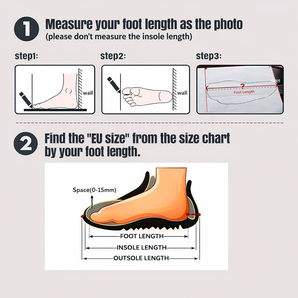 Smart Leather Shoe for Work & City Life