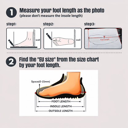 Smart Leather Shoe for Work & City Life